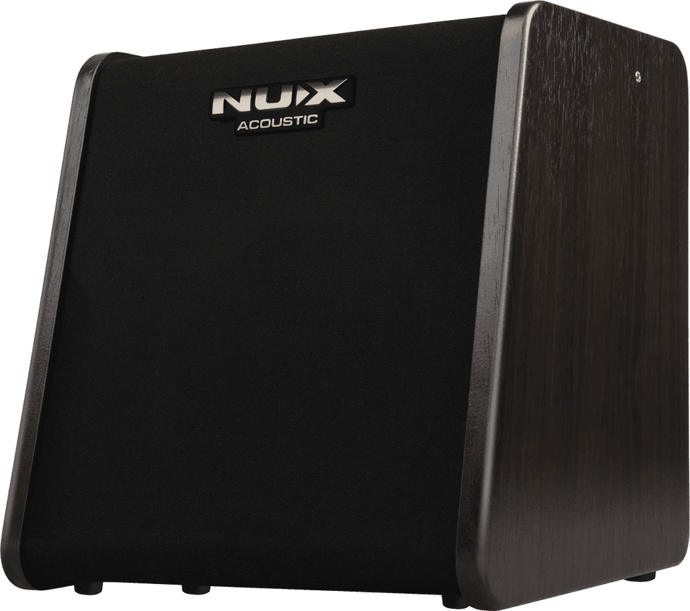Nux Stageman II AC80 Akku