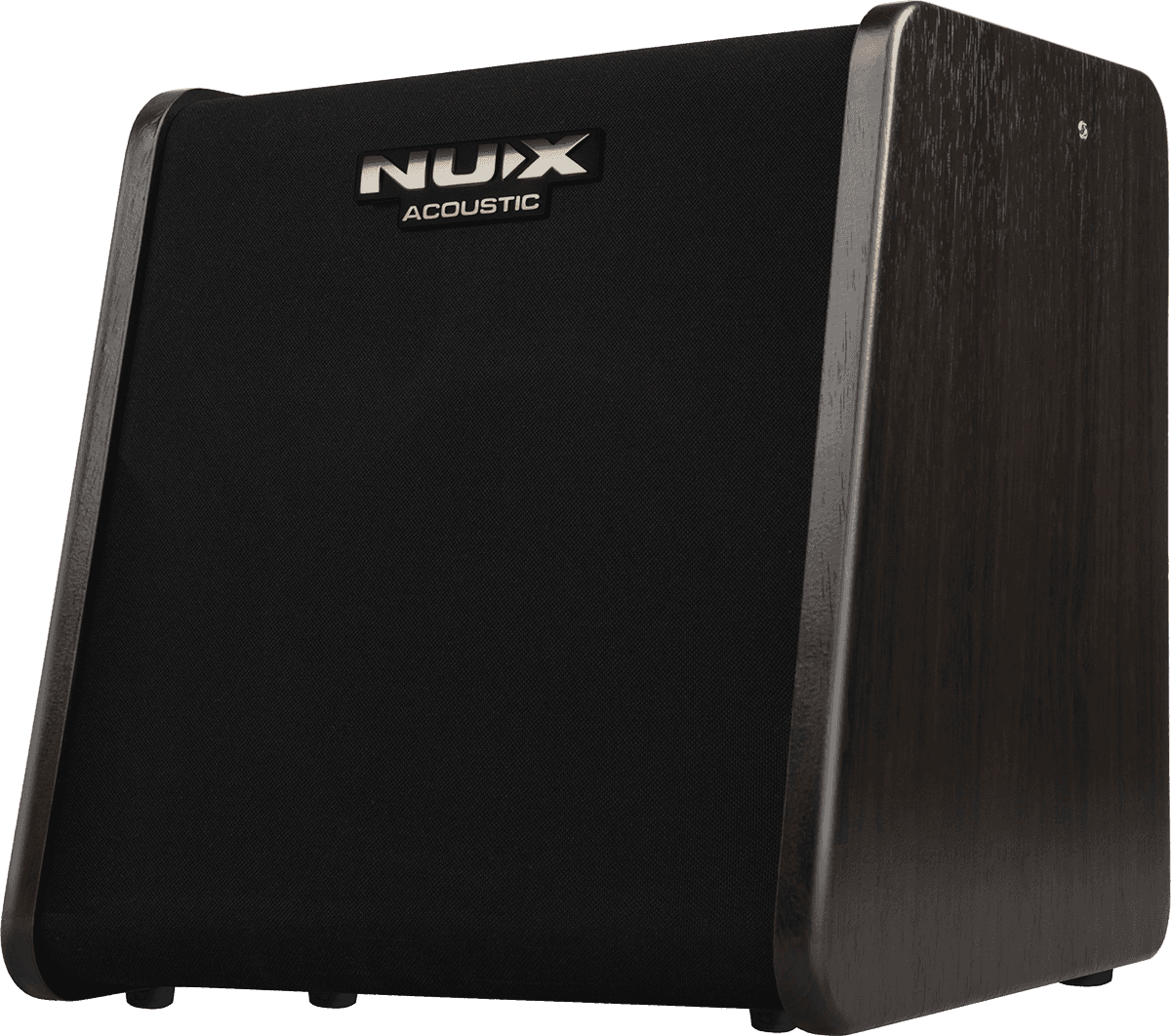 Nux Stageman II AC80 Akku