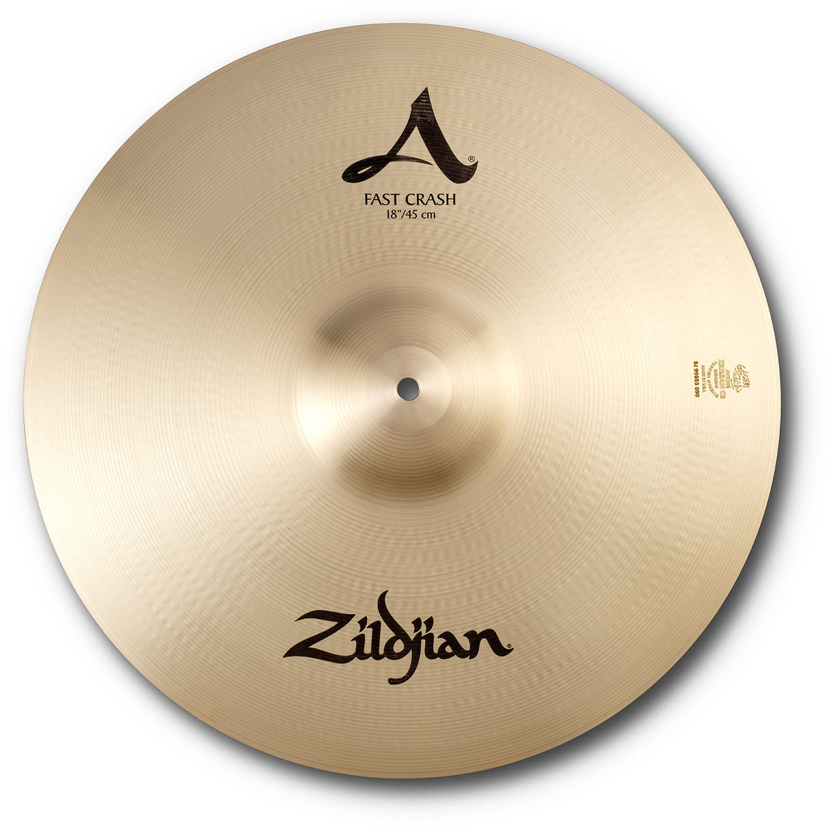 A-SERIES 18" FAST