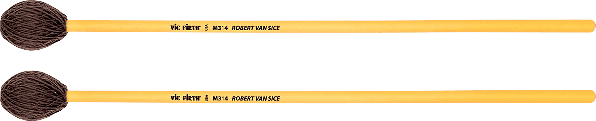 SIGNATURE ROBERT VAN SICE - MEDIUM HARD