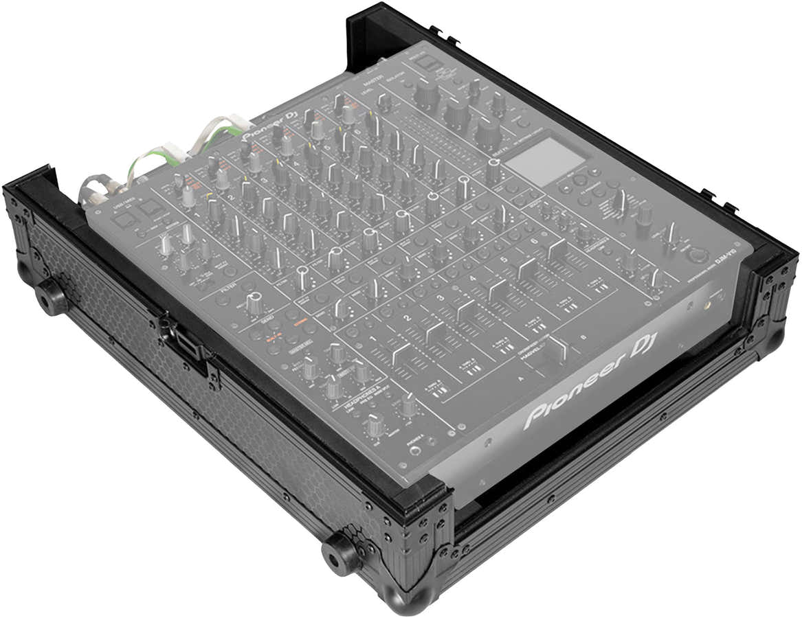 Pro DJM-A9 Schwarz