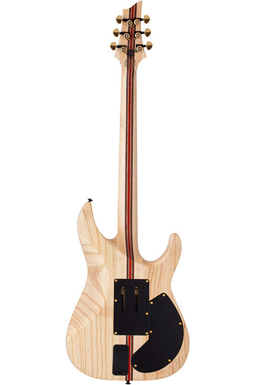 C-1 FRS 50 Anni LH Gold Burst