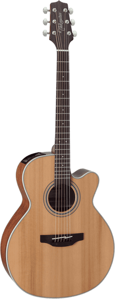 Takamine Gn20Ce Ns Tp4 Td