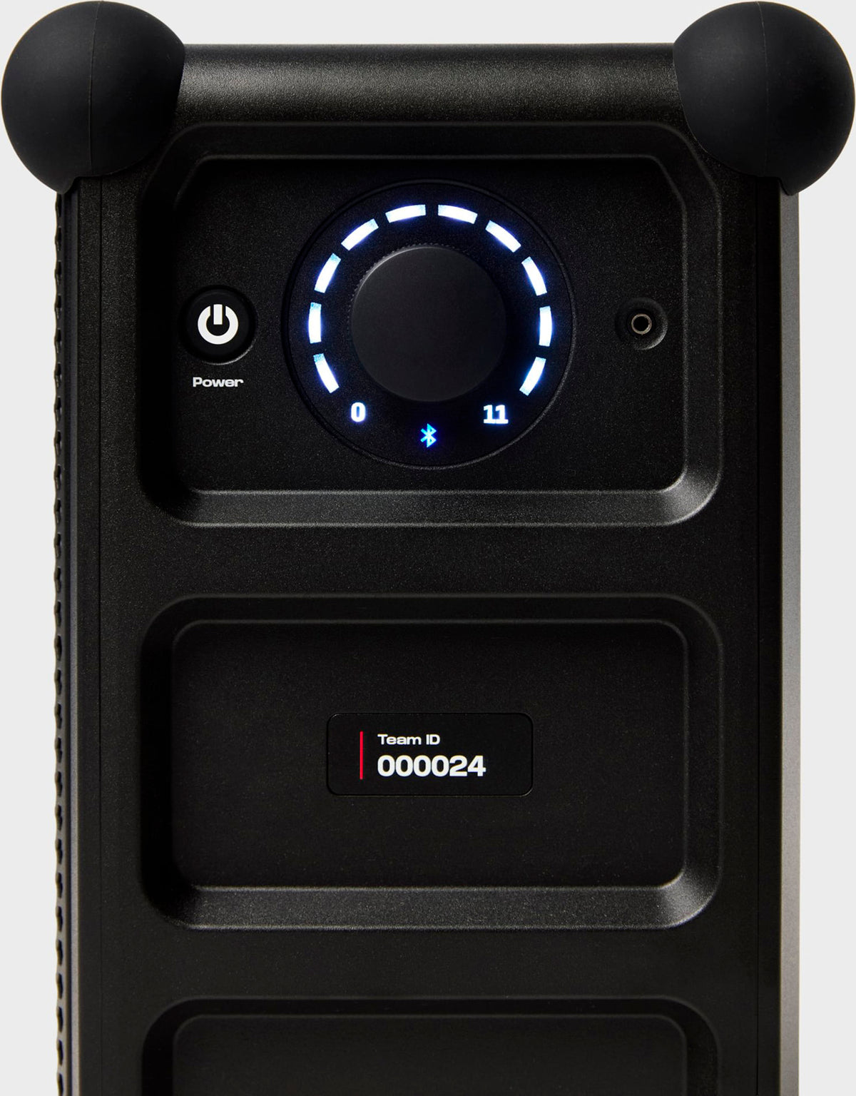 SOUNDBOKS RIDER
