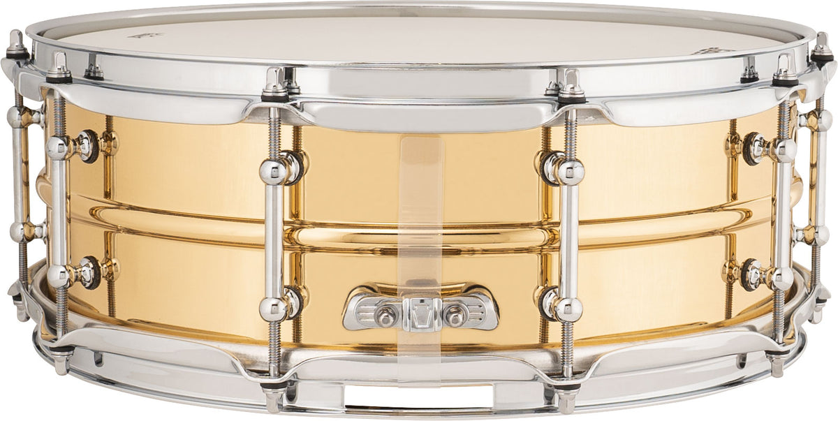 Lb550T - 14 X 5" Bronze Phonic (Rohrkessel)