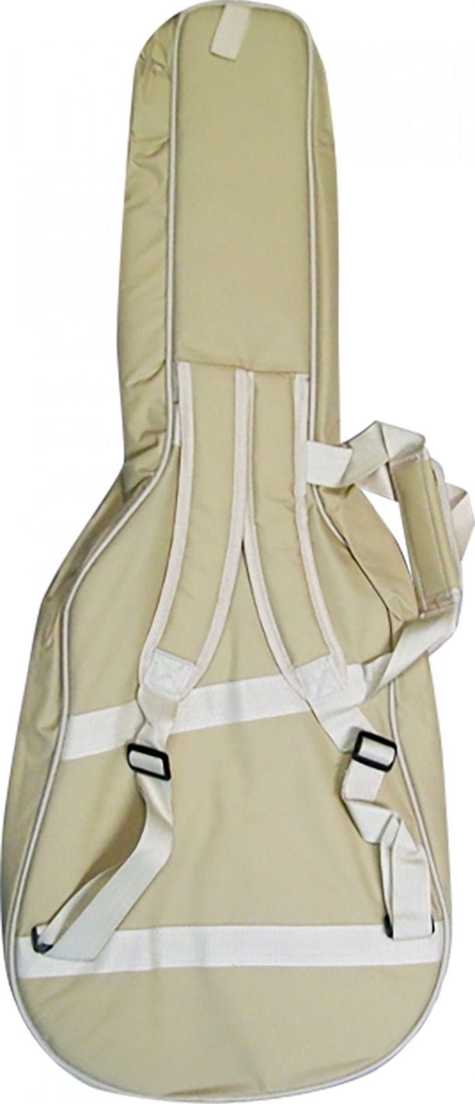 GT-WB Weissenborn-Gitarre+Tasche