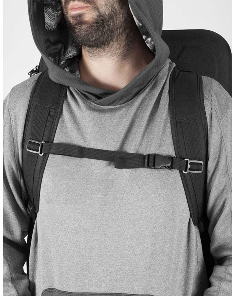 Eva Case DDJ-SR2 Rucksack