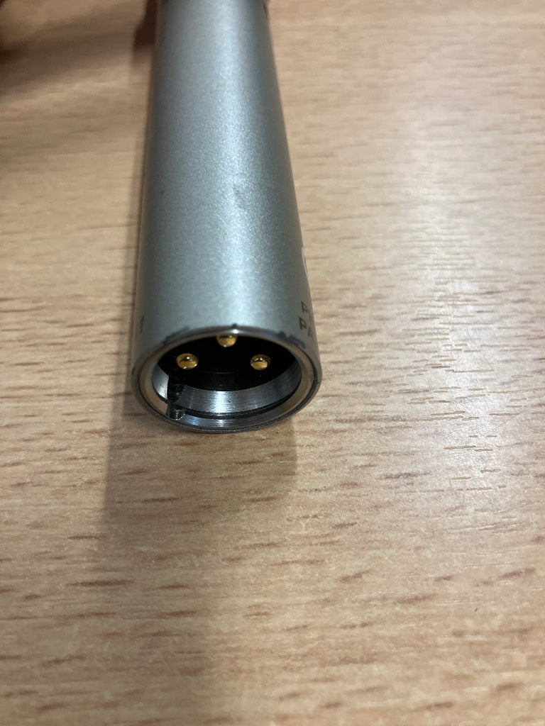 KSM 141 SL - B Stock