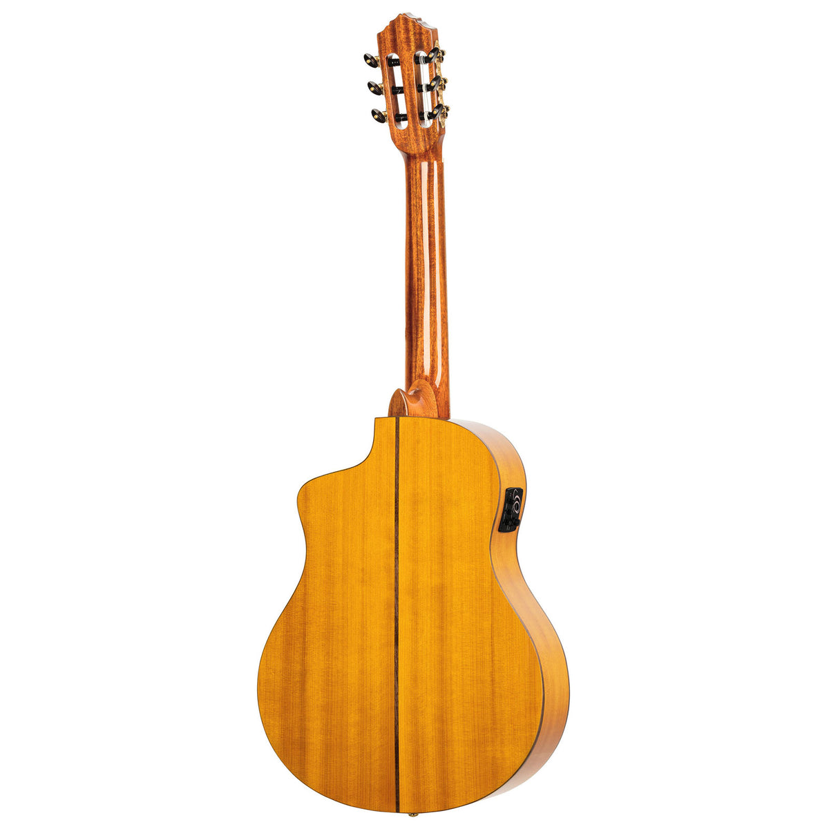 Flamenco-Gitarre Rce170F