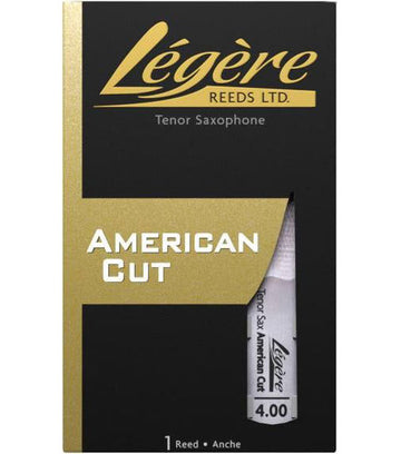 American Cut 4 - Tenorsaxophon