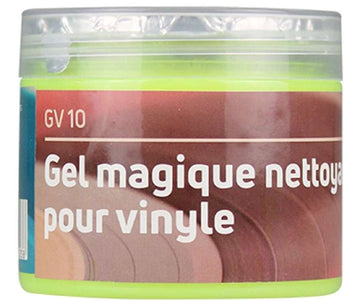 VINYL-REINIGUNGSGEL - GV 10