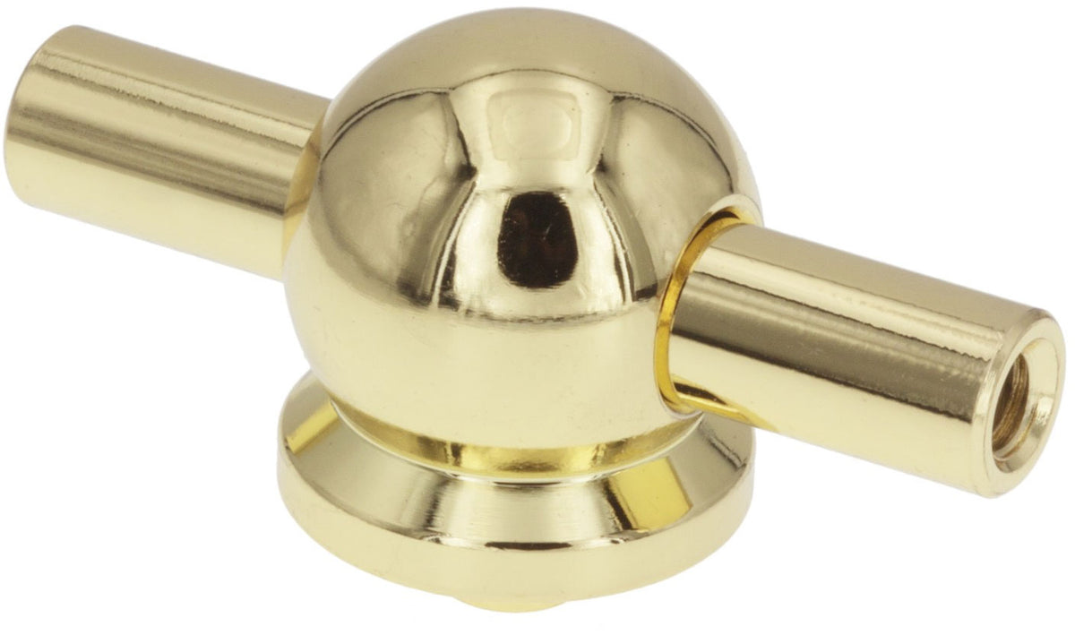 Sparedrum L24SD-BR - Snaredrum-Spannbock - Einpunktbohrung Gold (x1)