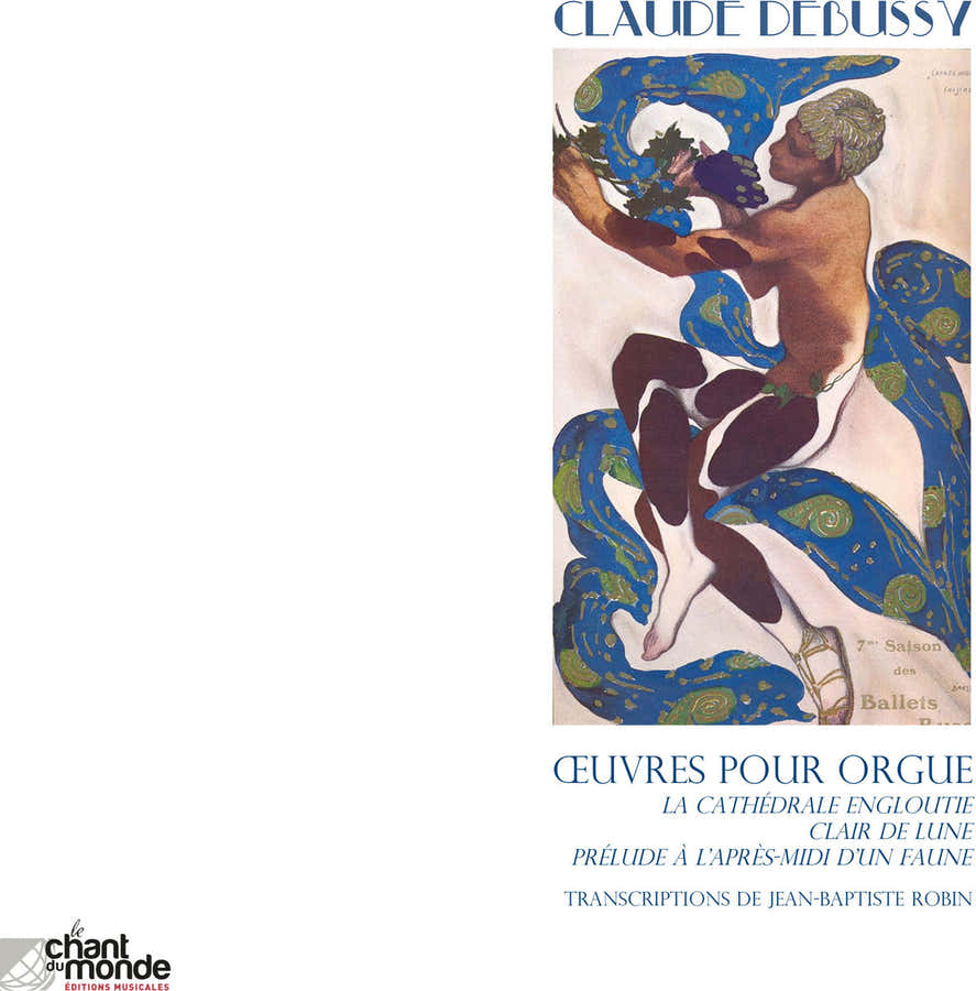 Pièces Pour Orgue