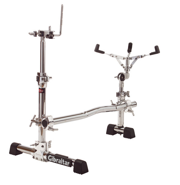 Gibraltar STEALTH VERTICAL MOUNTING RACK - GSVMS-KIT
