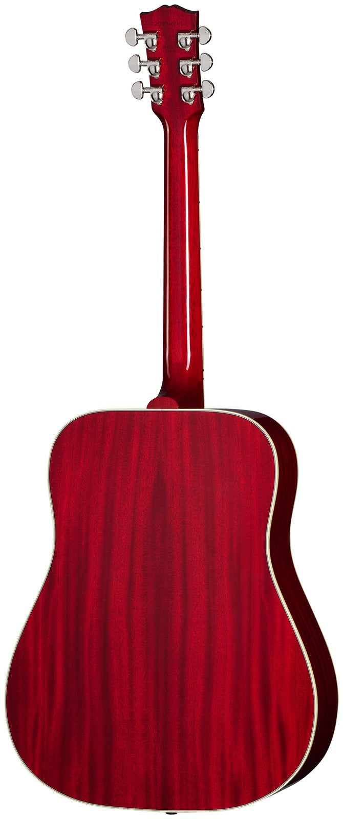 Hummingbird Standard Vintage Kirsch-Sunburst Modern