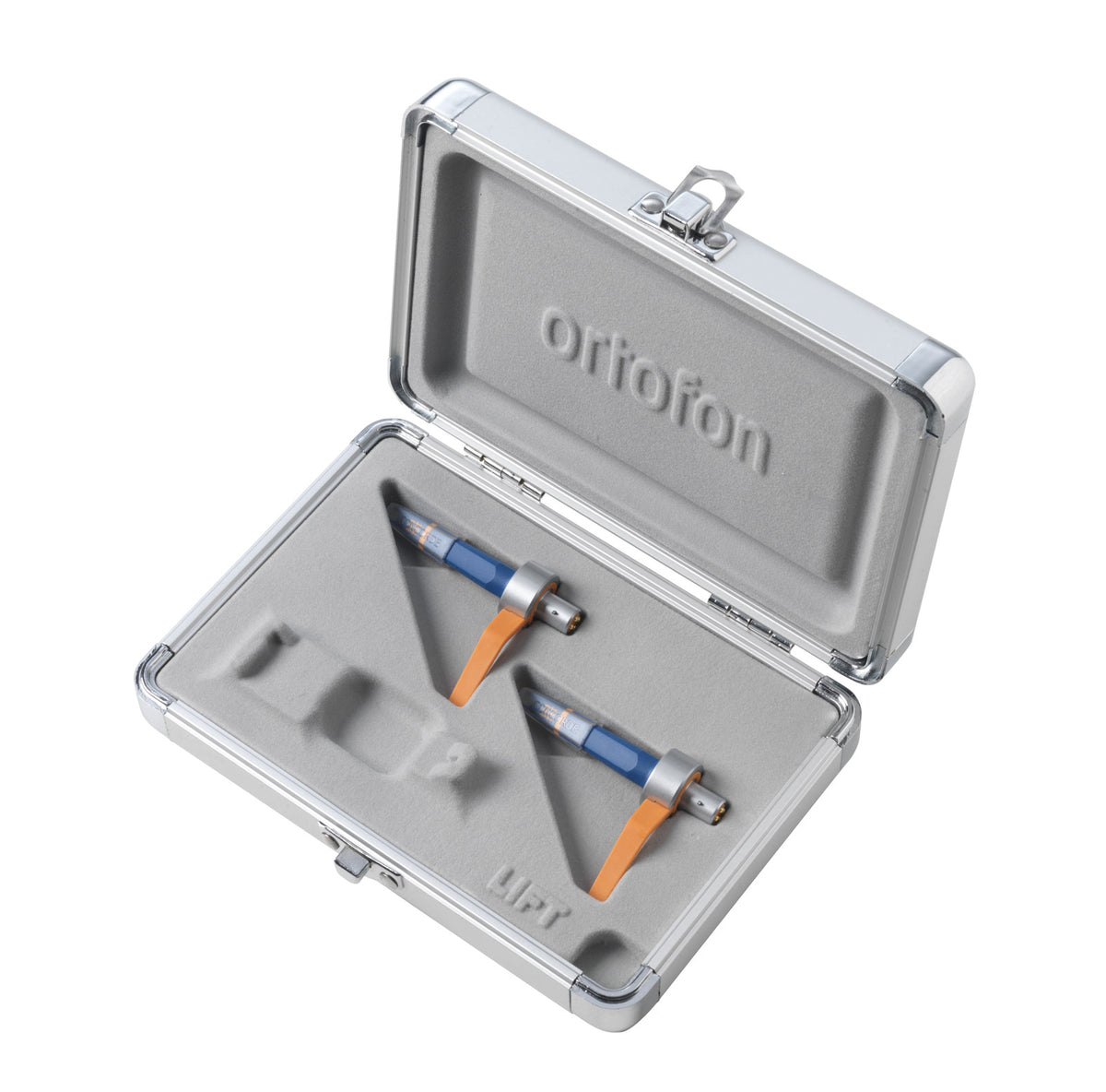 ORTOFON DJ Concorde MKII Twin DJ
