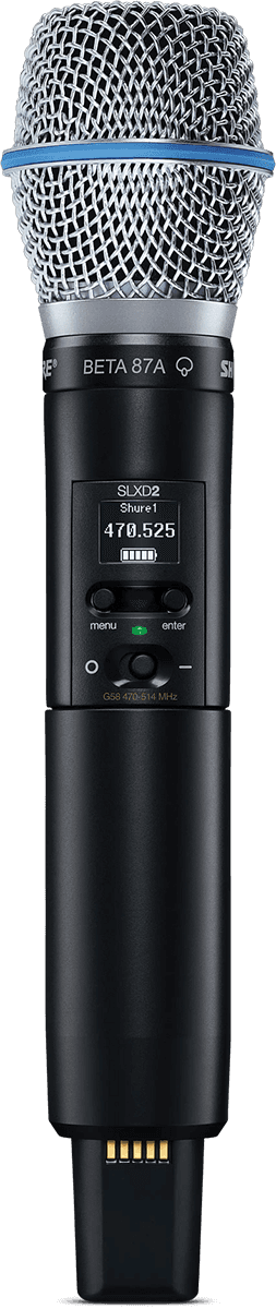 SLXD2-B87a-J53 562-606 MHZ