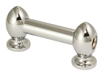 TL7D38 - SPANNBCKCHEN TUBELUG - 38MM - DOPPELTE SPANNSCHRAUBEN (X1)
