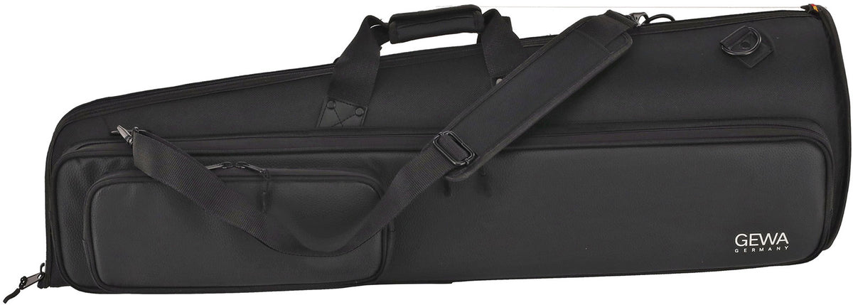 Vision TB342FG Sib/Fa Verni/Cuivre Rose