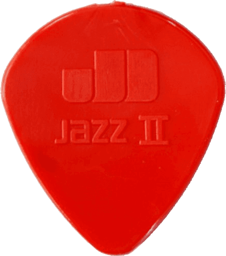 6 x 1,18mm Jazz II Nylon