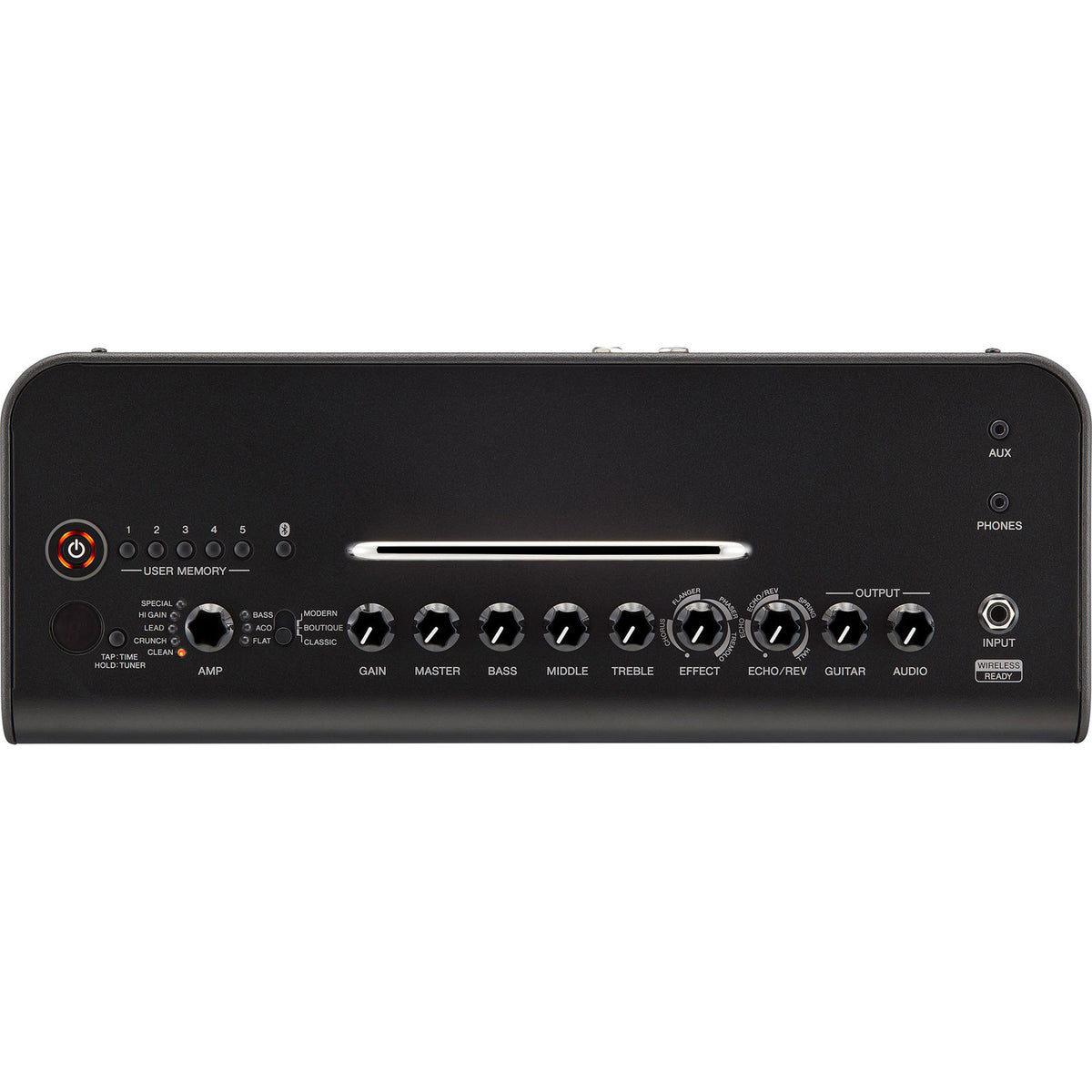 THR30II Drahtlos 30W Schwarz