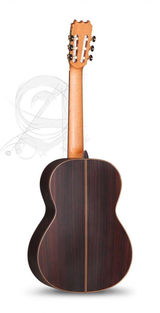Concert 10Fp Piñana Flamenco + 9557 Etui