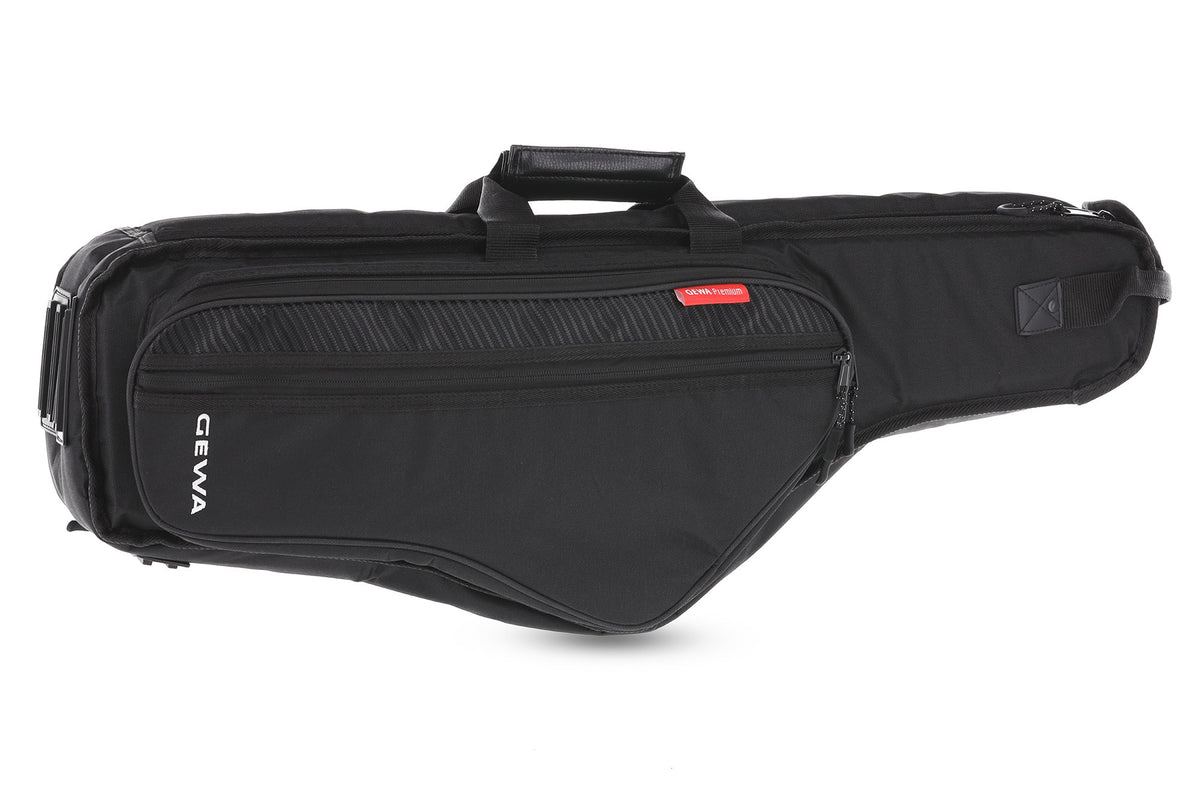 Premium-Tasche Tenorsaxophon