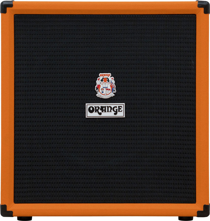 Orange Amps Crush Bass 100