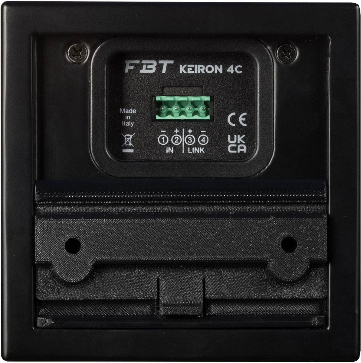 Keiron 4C B Schwarz