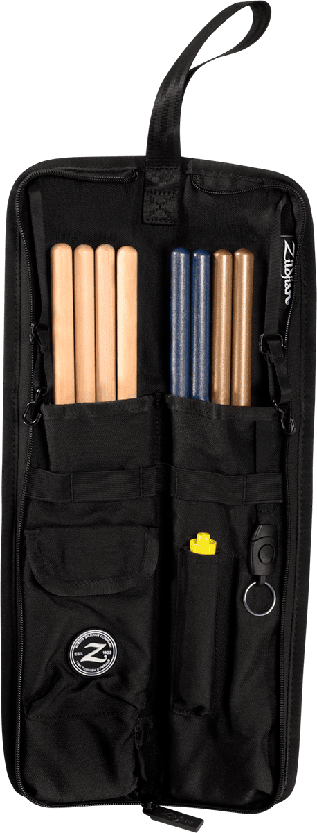 Gigging Midnight Blue Compact Drumstick Case