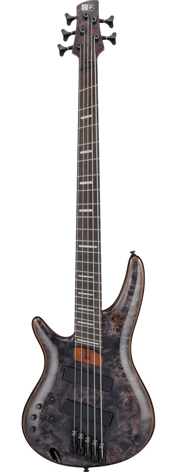 SRMS805L-DTW Tiefes Zwielicht Bass Workshop