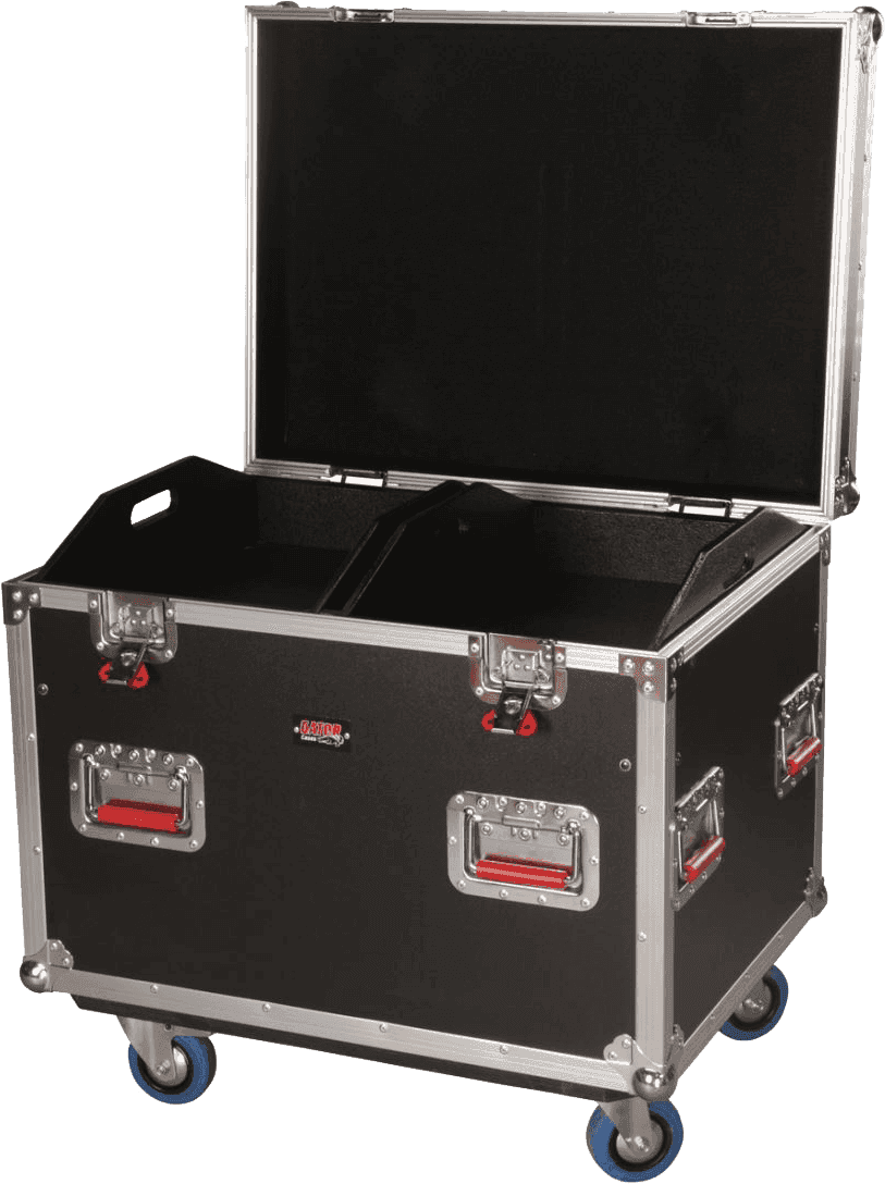 G-TOWER 30" X 22.5" X 22.5" X 22.5" WOOD FOR ACCESSORIES