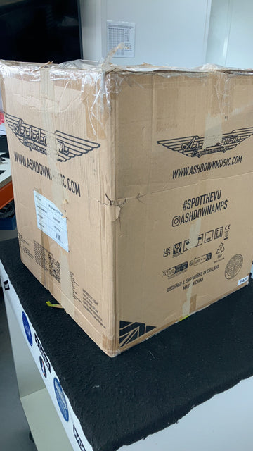 ORIGINAL C112-300 - B-Ware