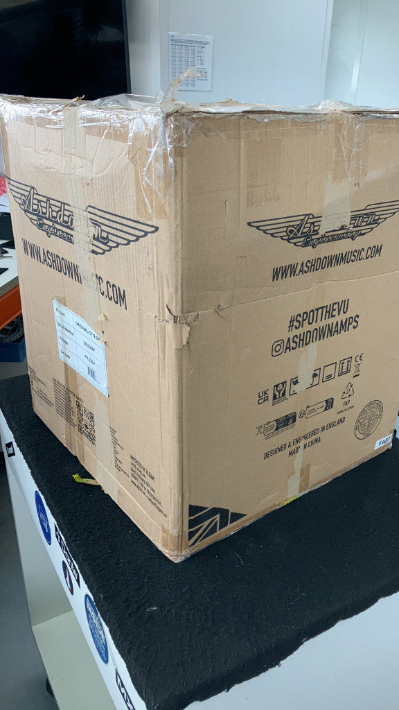 ORIGINAL C112-300 - B-Ware