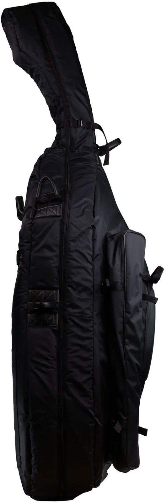 Performance Black - 3/4 Double Bass
