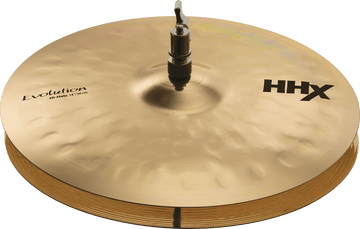 HHX Evolution 14" - 11402xeb