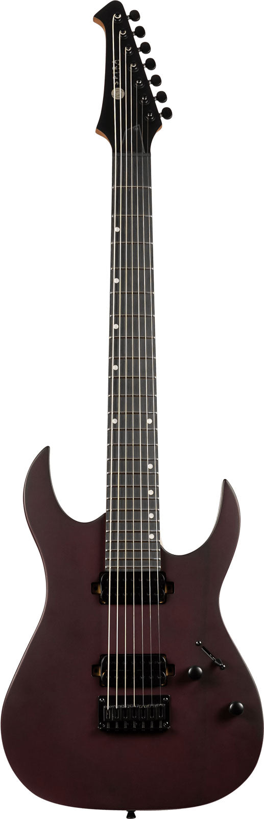 Spira Guitars