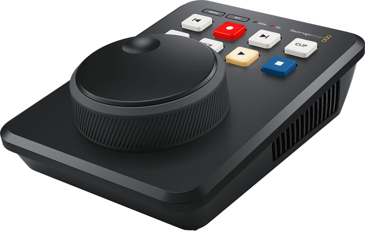 Blackmagic Design Hyperdeck Shuttle HD