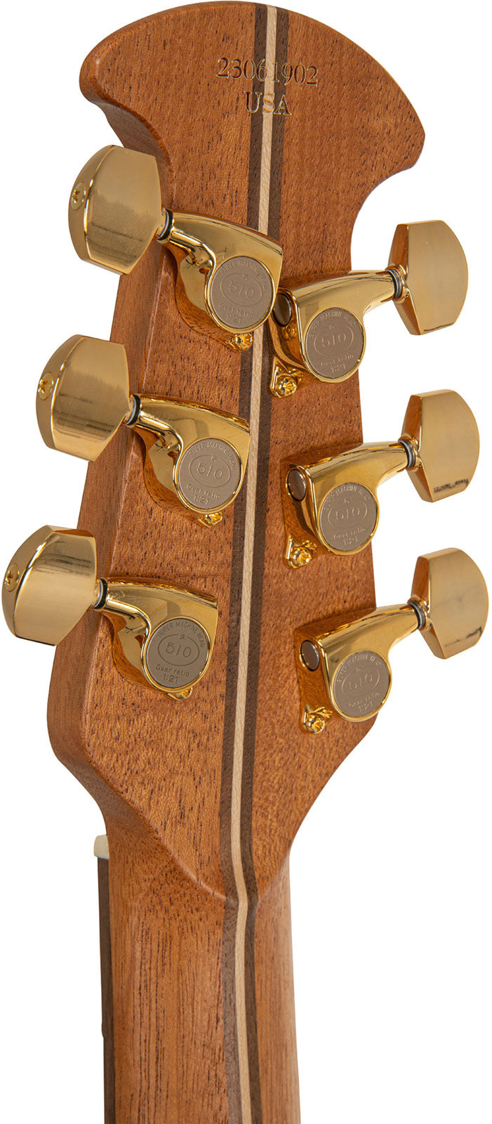 Ov573580 Elite Usa Natural Satin