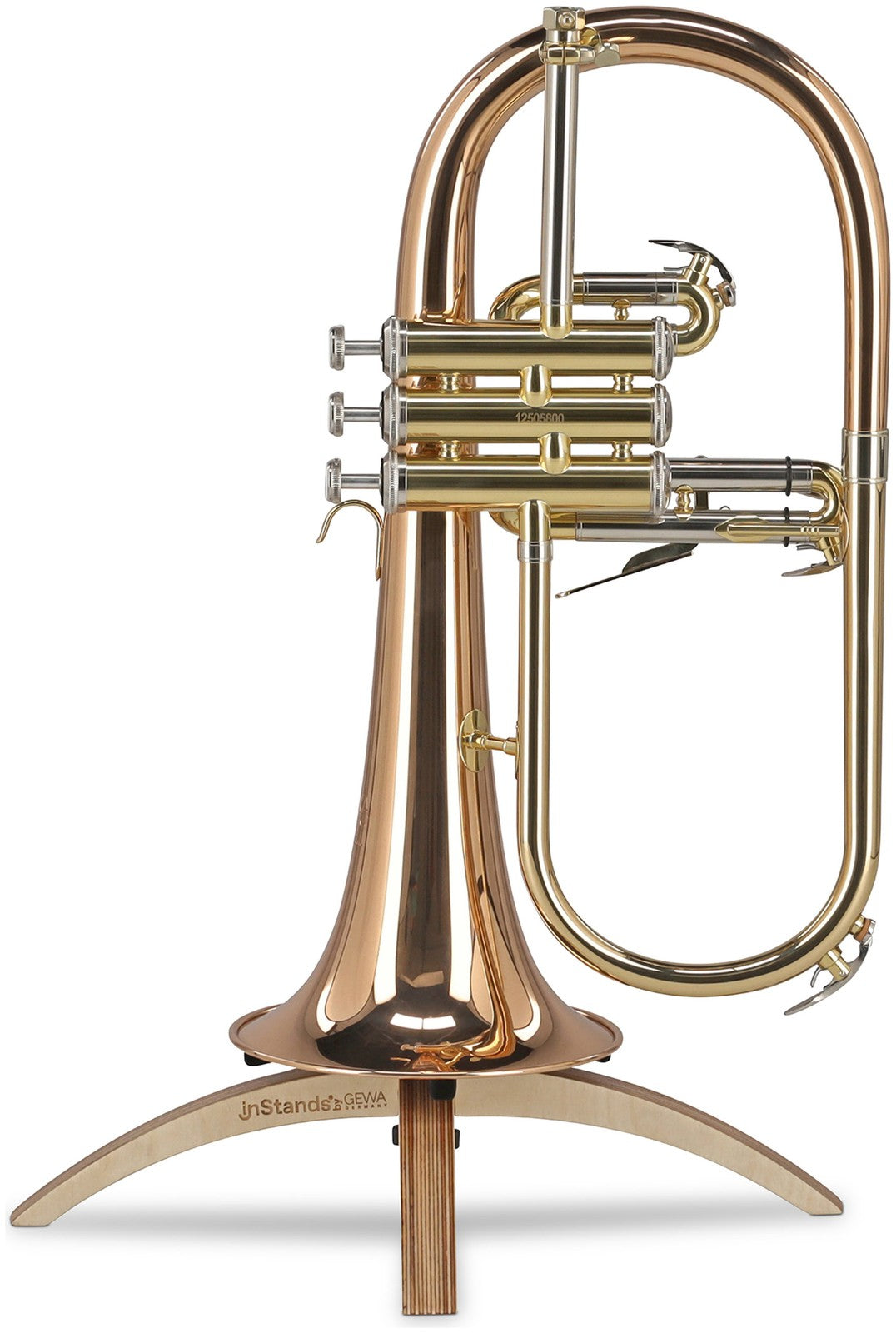 Bugle-Ständer