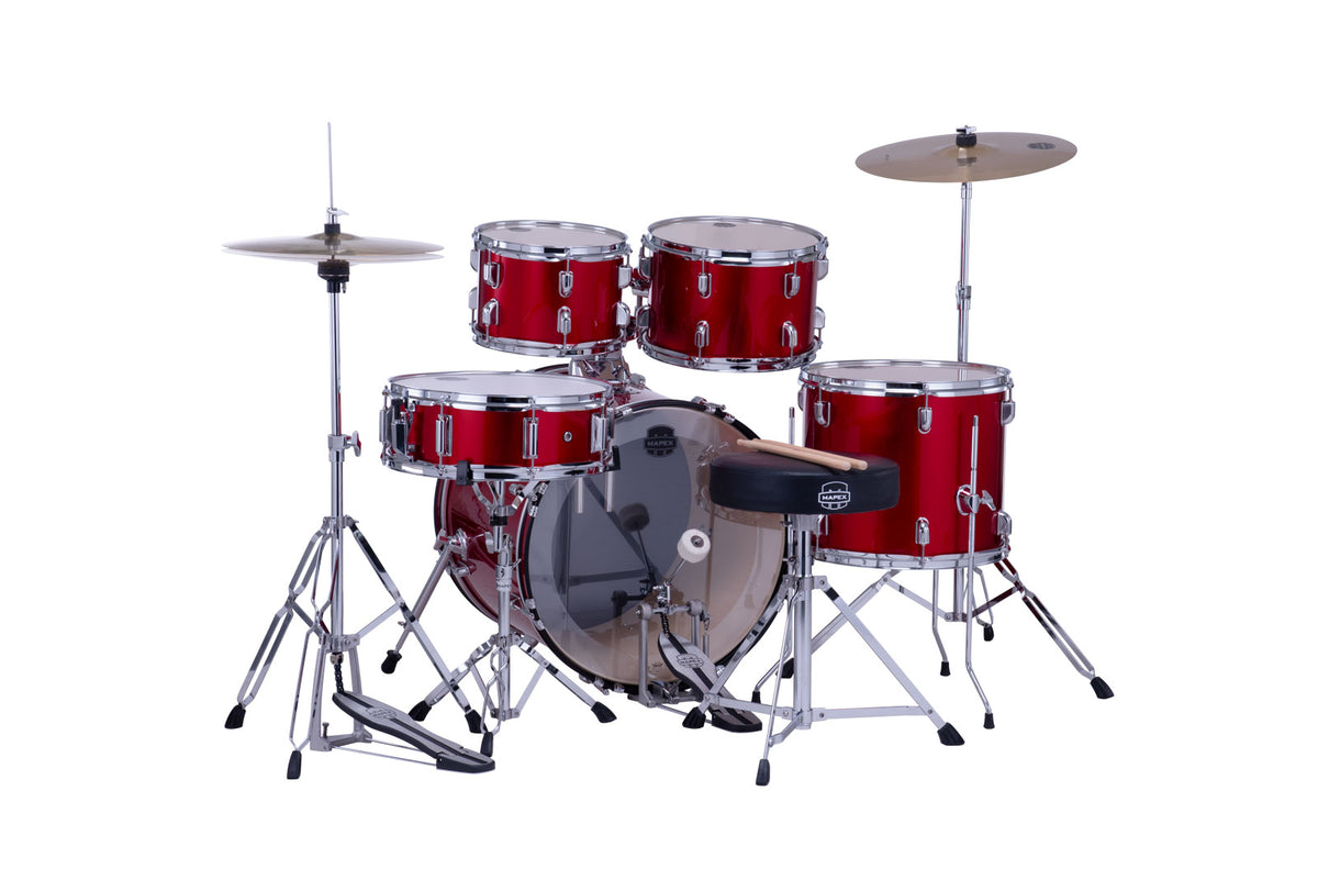 Comet Fusion 20" Infrarotrot
