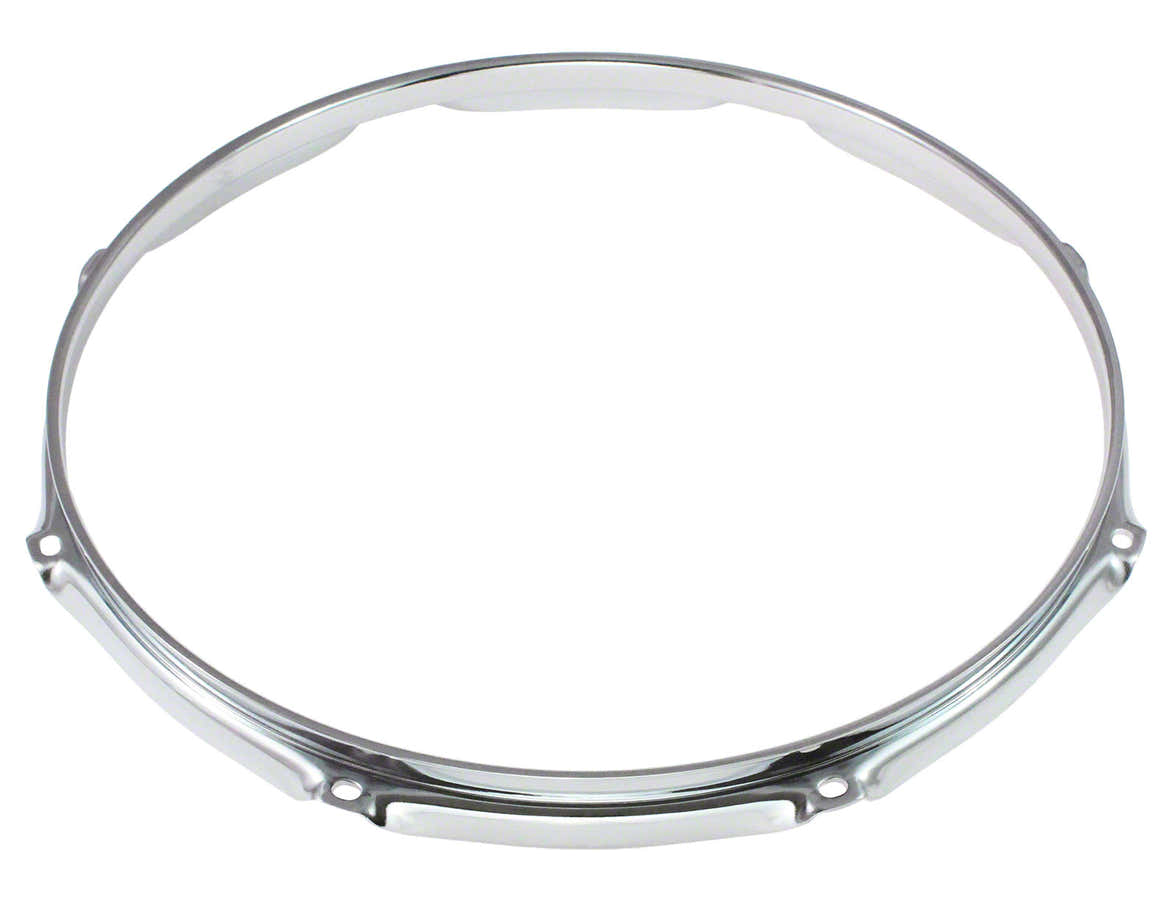 H30-16-8 - 16" SPANNREIFEN 8-LOCH SUPER DREIFACHE FLANSCH 3.0MM
