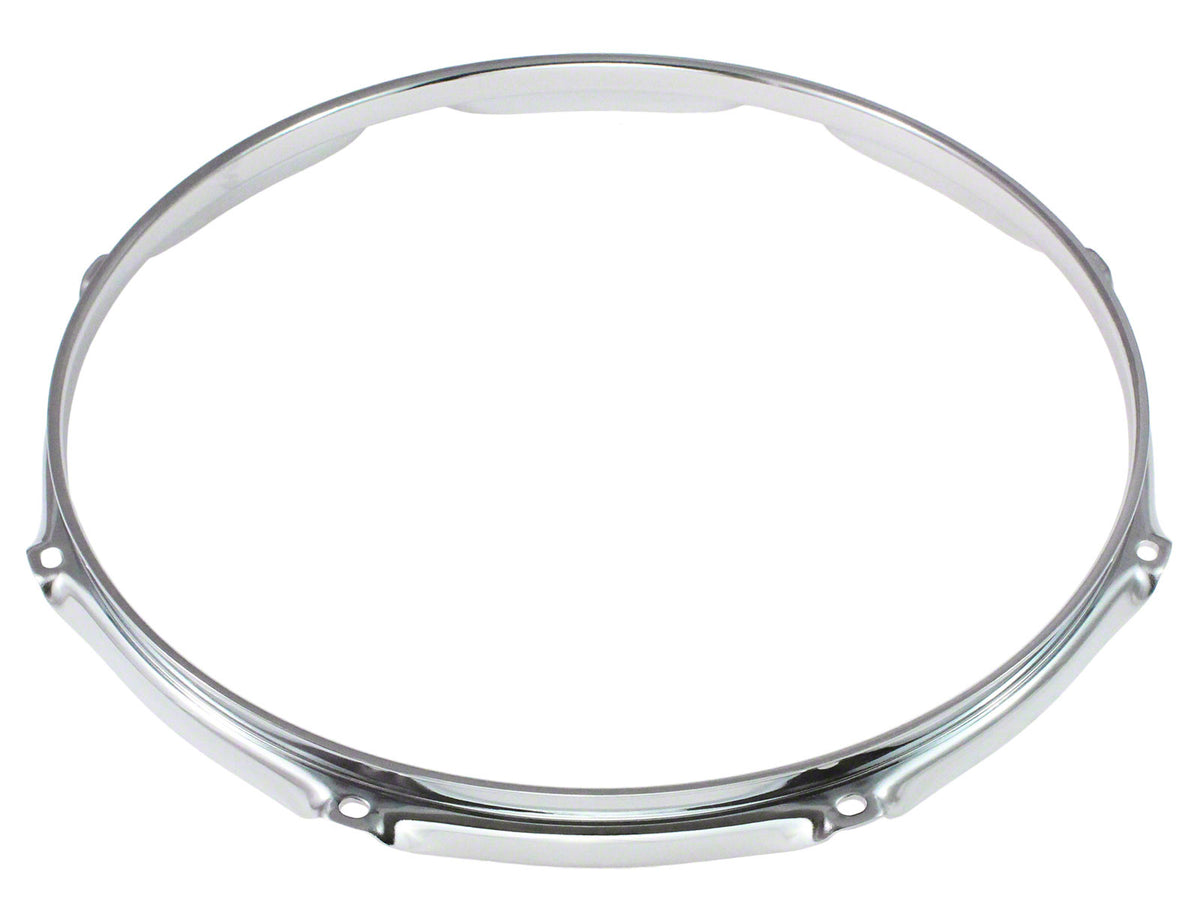 H30-16-8 - 16" SPANNREIFEN 8-LOCH SUPER DREIFACHE FLANSCH 3.0MM