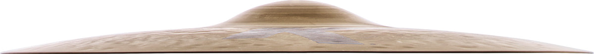 K0823 - CHARLESTON K 14" HI HATS