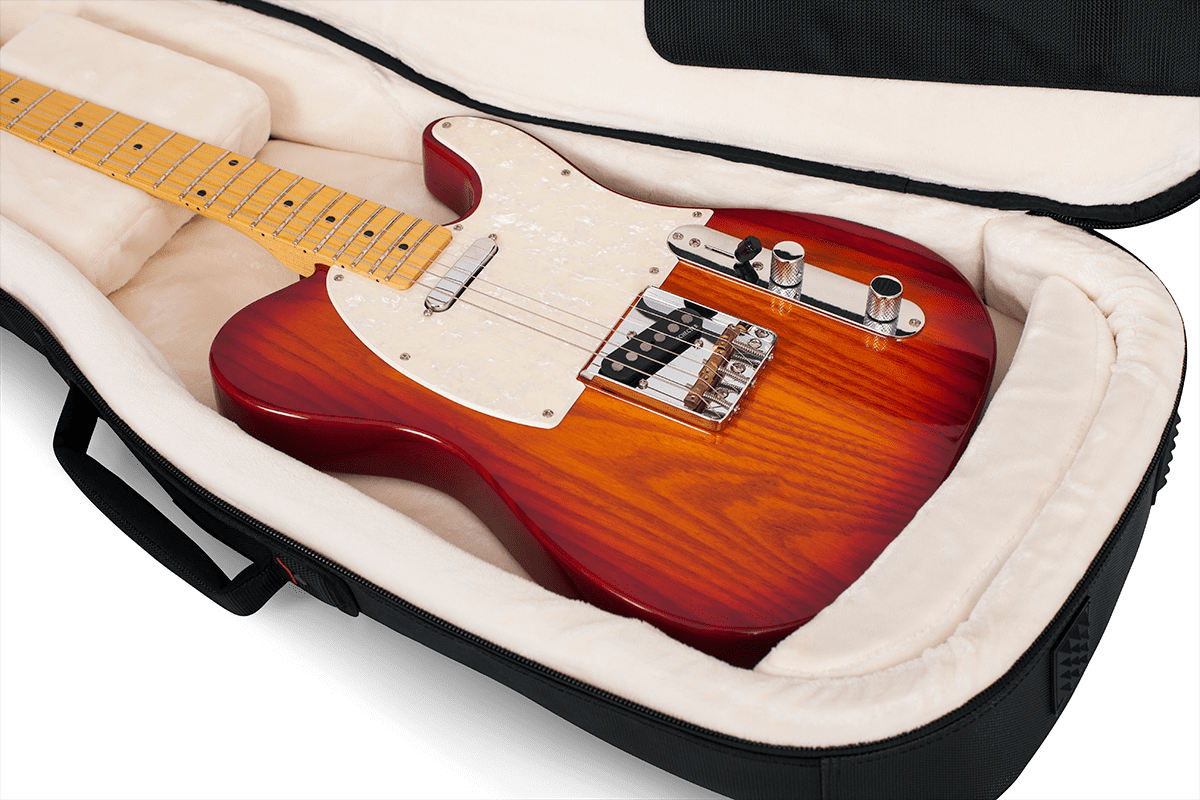 E-Gitarren-Gigbag - ProGo