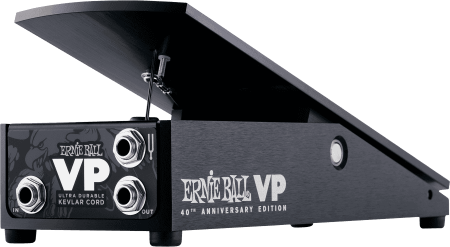 6110 VOLUME - EXPRESSION PEDAL 40TH ANNIVERSARY