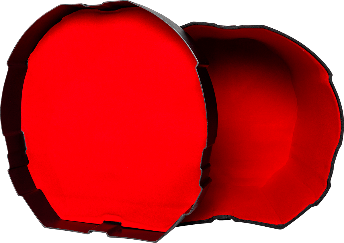 Formkoffer Grooves Für Bass Drum 20" X 18"