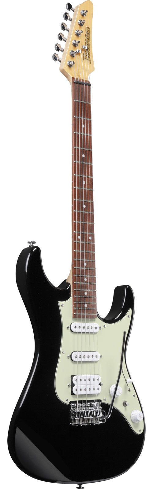 AZES40-BK Schwarz Essenziell