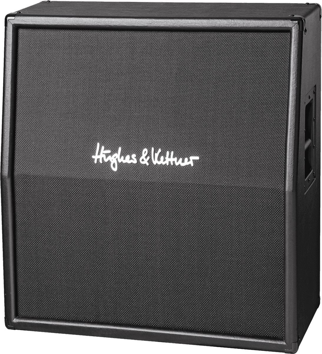 Gitarrenboxen Modern Cabinets 4X12" 8 Ohms für Triamp