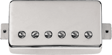 APH-1N-N - ALNICO II PRO HB NECK NICKEL
